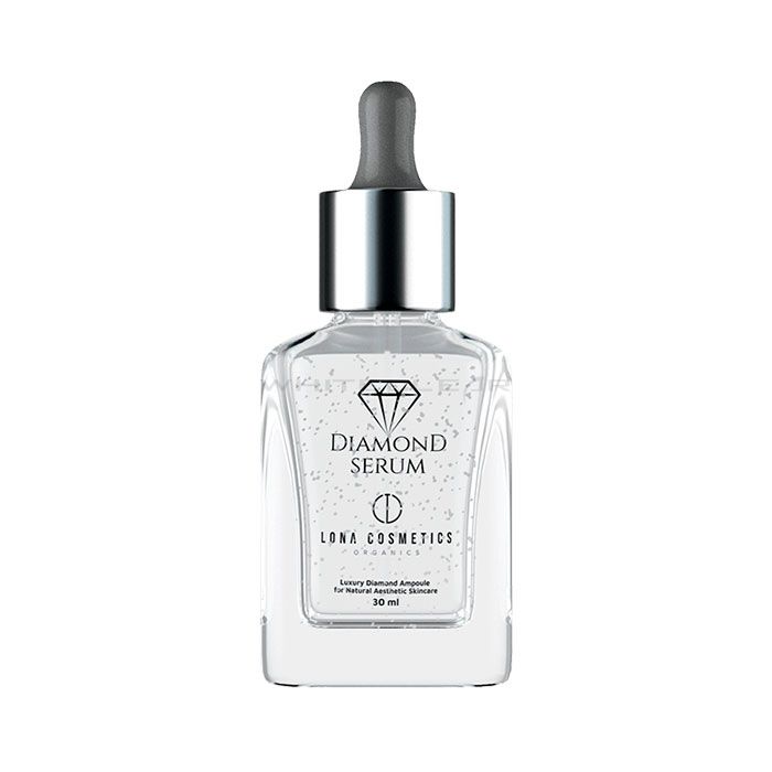 ❰★❱ Diamond Serum - Mittel zur Hautverjüngung