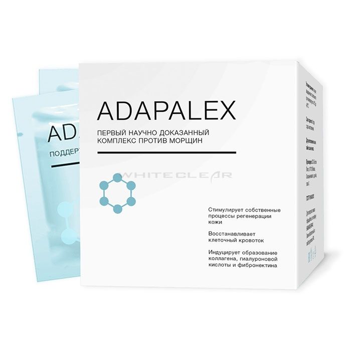 ❰★❱ Adapalex - anti-wrinkle cream