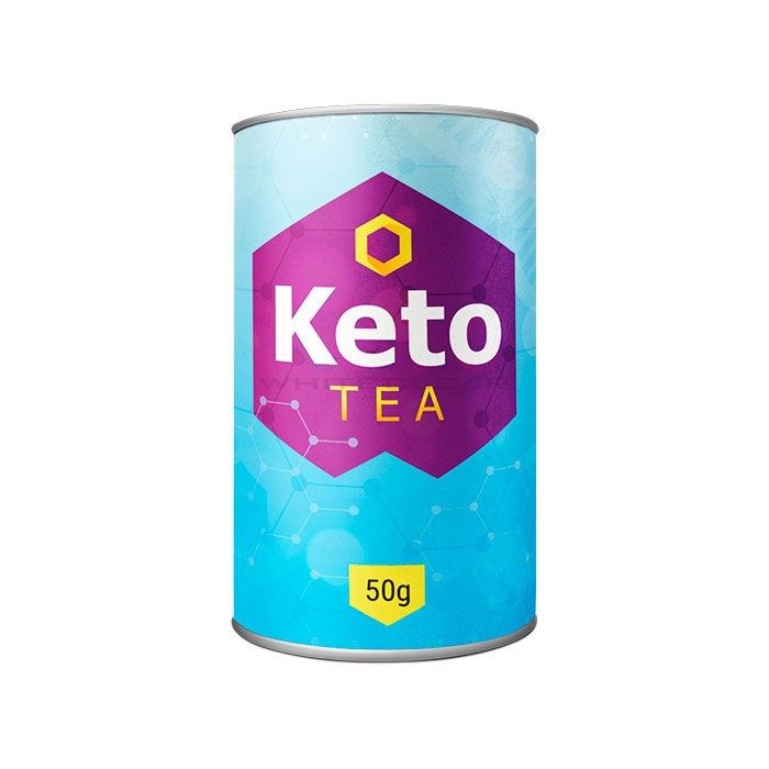 ❰★❱ Keto Tea - agent de control al greutății