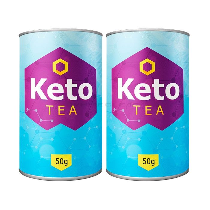 ❰★❱ Keto Tea - agente di controllo del peso