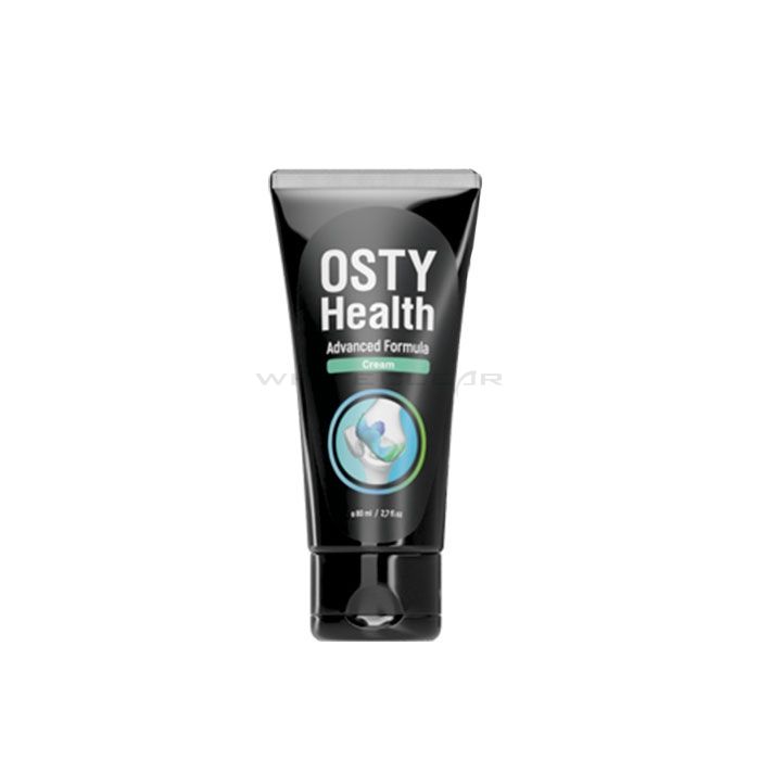 ❰★❱ OstyHealth - gel comum