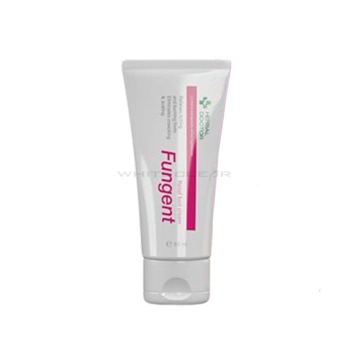 ❰★❱ Fungent - gel against fungus