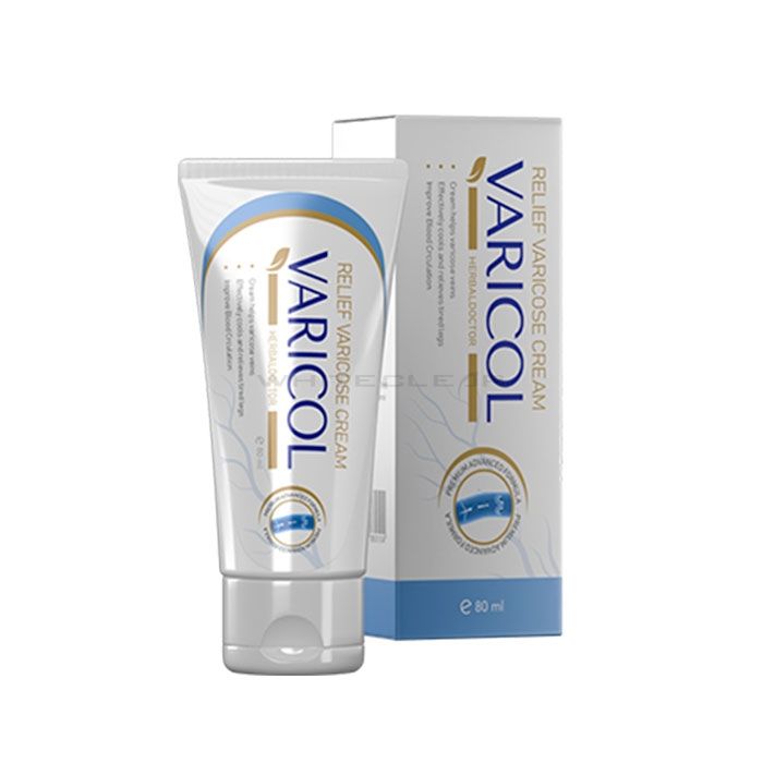 ❰★❱ Varicol - gel for varicose veins