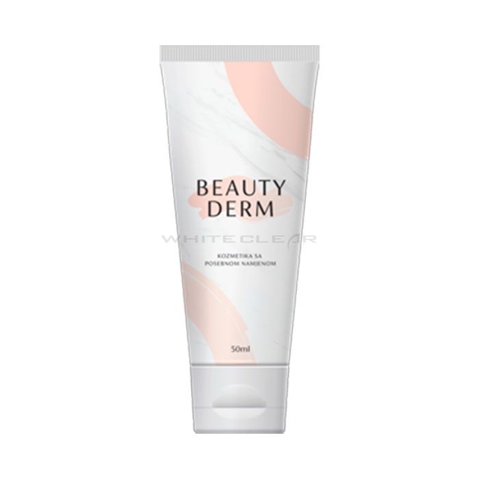 ❰★❱ Beauty Derm - krém proti starnutiu