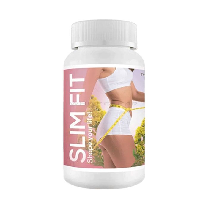 ❰★❱ Slimfit - weight control agent