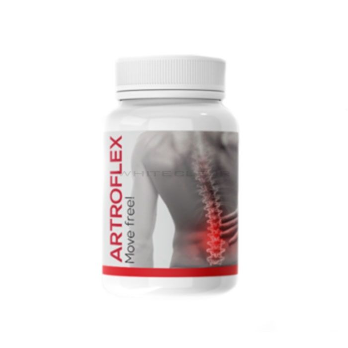 ❰★❱ Artroflex - joint health remedy