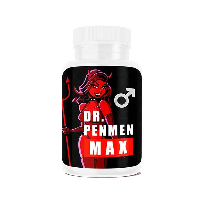 ❰★❱ Dr Penmen Max - nástroj na zväčšenie penisu