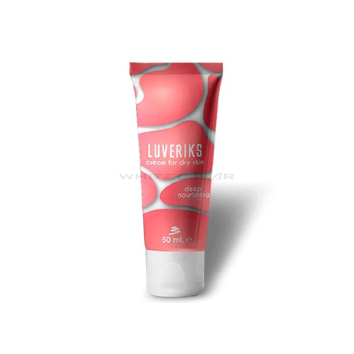 ❰★❱ Luveriks - cream for psoriasis