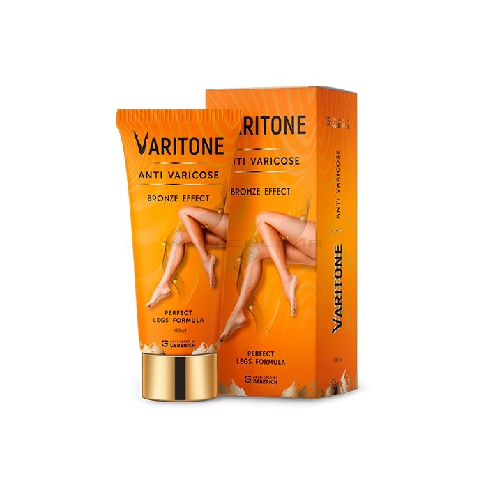 ❰★❱ Varitone - gel per vene varicose