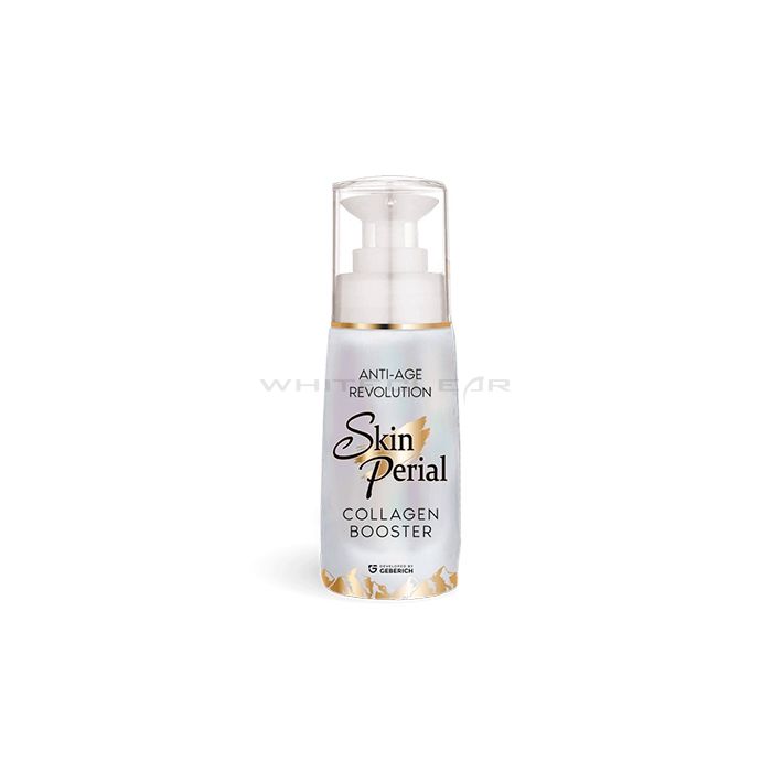 ❰★❱ Skinperial - anti-aging serum