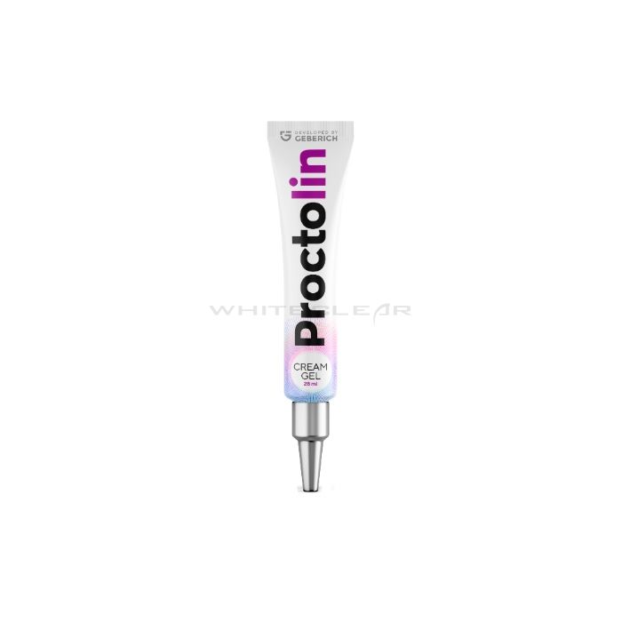 ❰★❱ Proctolin - hemorrhoid cream