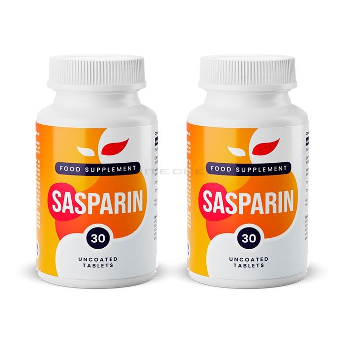 ❰★❱ Sasparin - slimming capsules