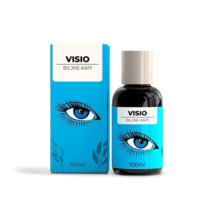 ❰★❱ Visio - eye drops