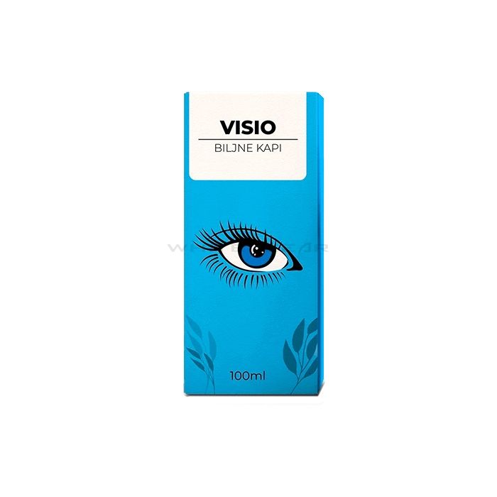 ❰★❱ Visio - eye drops