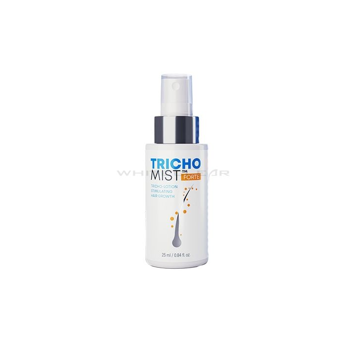 ❰★❱ Trichomist Forte - hair loss remedy