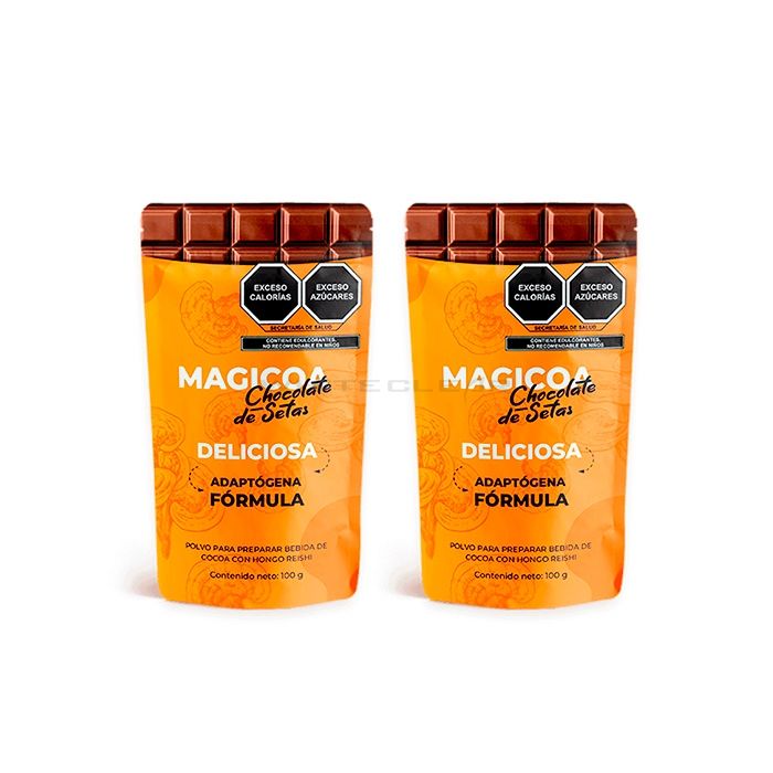 ❰★❱ Magicoa - produit minceur