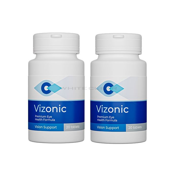 ❰★❱ Vizonic - vision capsules