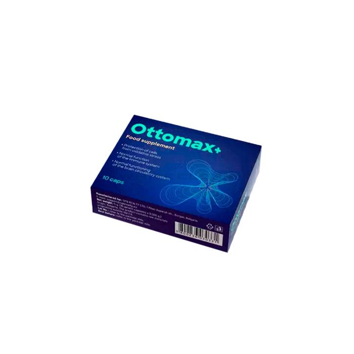 ❰★❱ Ottomax+ - remède pour la santé des oreilles