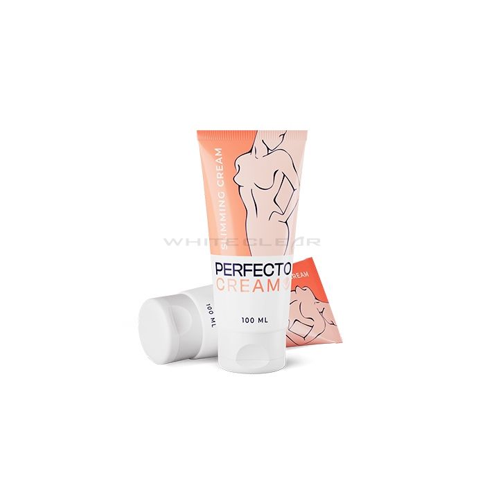 ❰★❱ Perfecto Cream - Karcsúsító krém