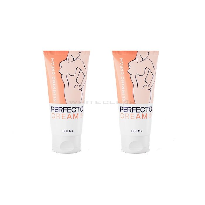 ❰★❱ Perfecto Cream - Slimming Cream