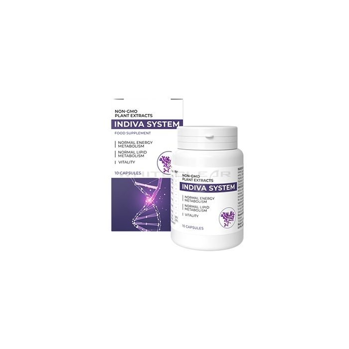 ❰★❱ Indiva System - weightloss remedy