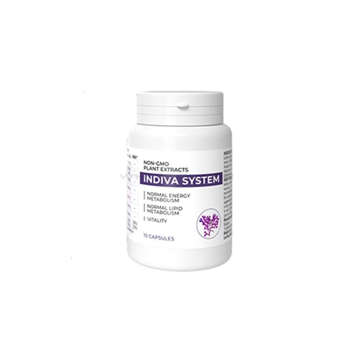 ❰★❱ Indiva System - weightloss remedy