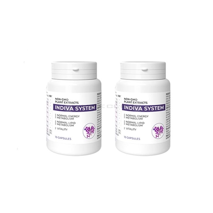 ❰★❱ Indiva System - weightloss remedy