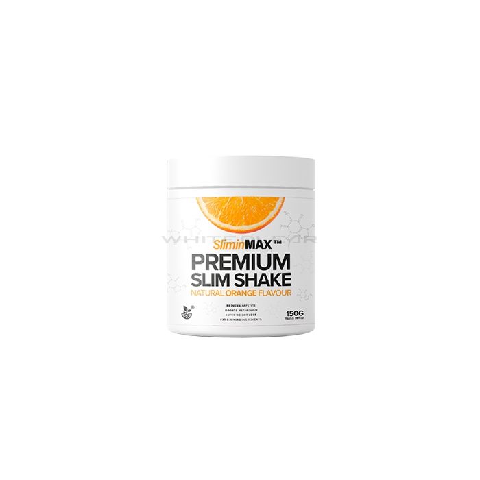 ❰★❱ SliminMax Premium Slim Shake - քաշ կորցնելու միջոց