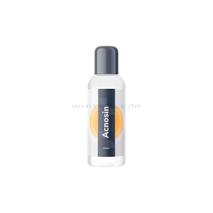 ❰★❱ Acnosin - skin rejuvenation agent