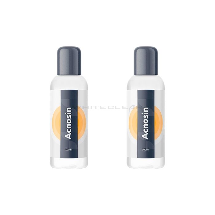 ❰★❱ Acnosin - skin rejuvenation agent