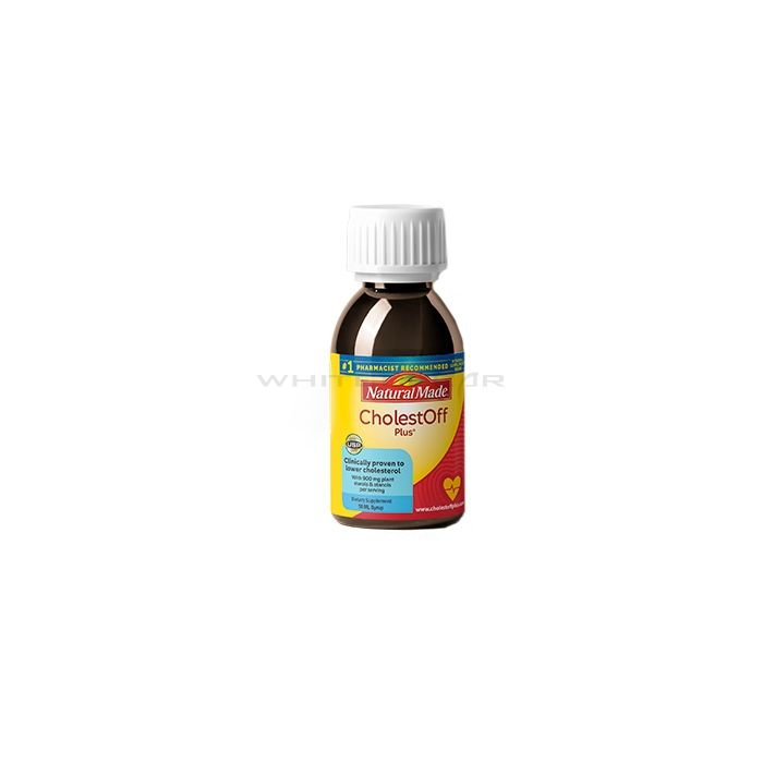 ❰★❱ CholestOff Plus - diyabet için çare