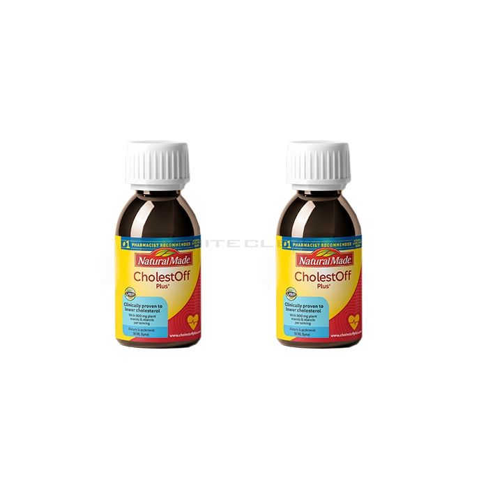 ❰★❱ CholestOff Plus - diyabet için çare