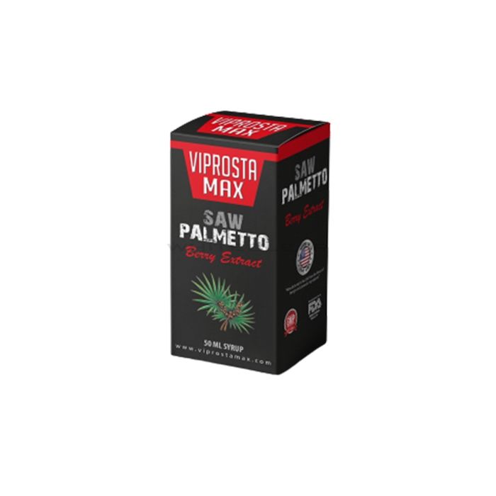 ❰★❱ Viprosta Max Saw Palmetto - mjet për zgjerimin e penisit