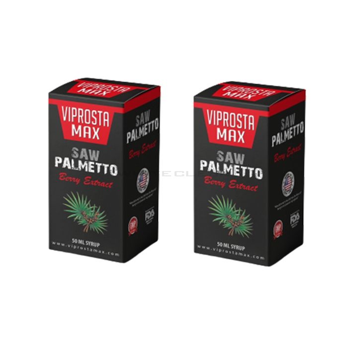 ❰★❱ Viprosta Max Saw Palmetto - alat za povećanje penisa