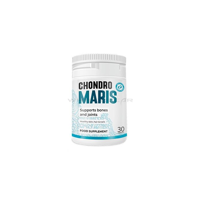 ❰★❱ Chondro Maris - Heilmittel für die Gelenkgesundheit