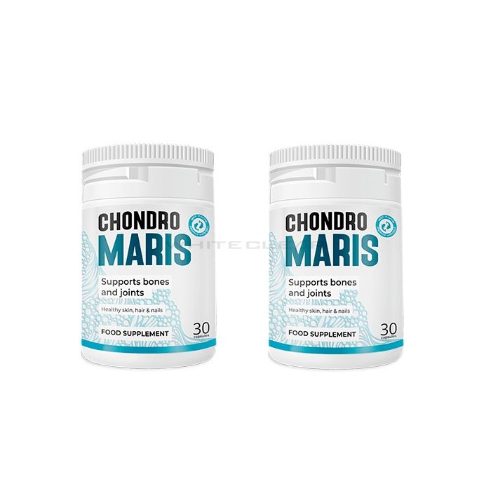 ❰★❱ Chondro Maris - joint health remedy