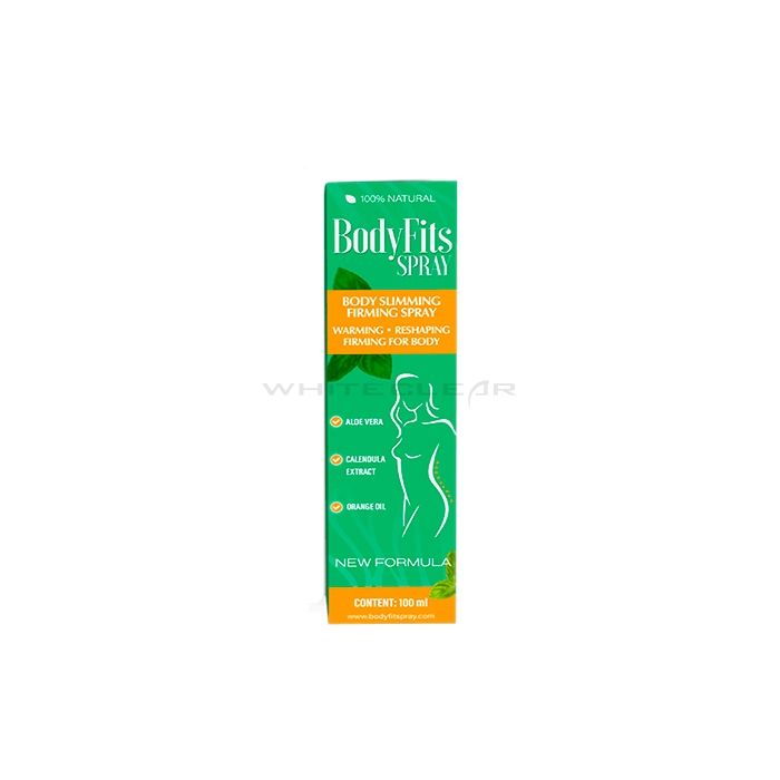 ❰★❱ BodyFits Spray - средство для регуляции веса