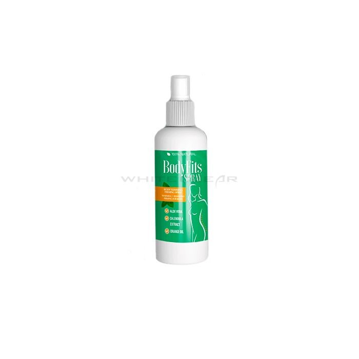 ❰★❱ BodyFits Spray - agjent për kontrollin e peshës