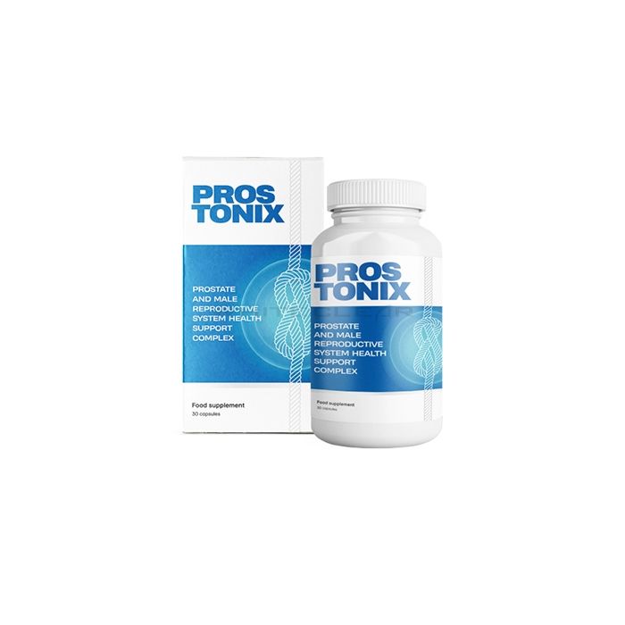 ❰★❱ Pros Tonix - remedy for prostatitis