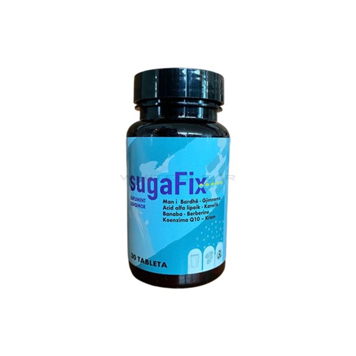 ❰★❱ SugaFix - sugar normalizer