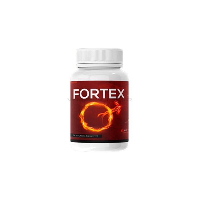 ❰★❱ Fortex - muški pojačivač libida