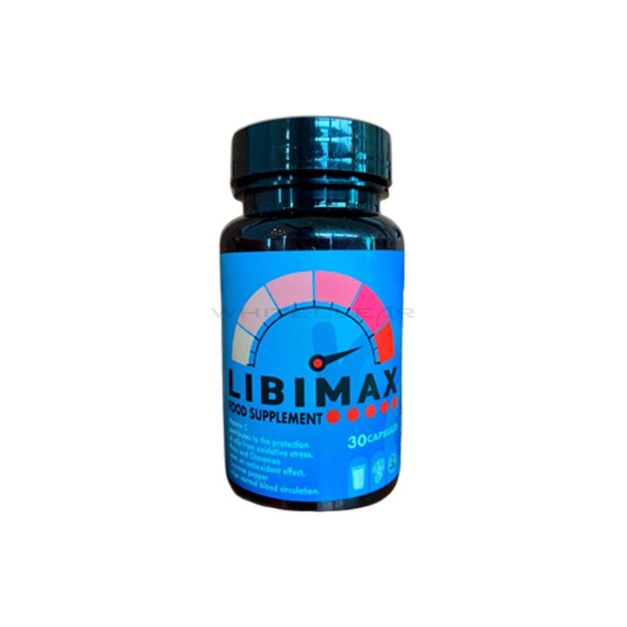 ❰★❱ Libimax - male libido booster