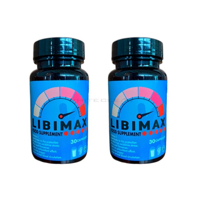 ❰★❱ Libimax - potenziatore della libido maschile