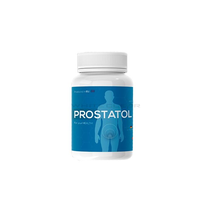 ❰★❱ Prostatol - prostat sağlığı ilacı