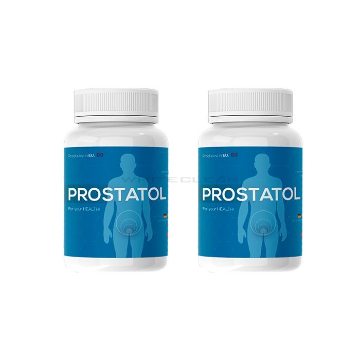 ❰★❱ Prostatol - lijek za zdravlje prostate