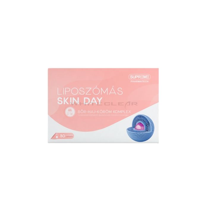 ❰★❱ Skin Day - Mittel zur Hautverjüngung