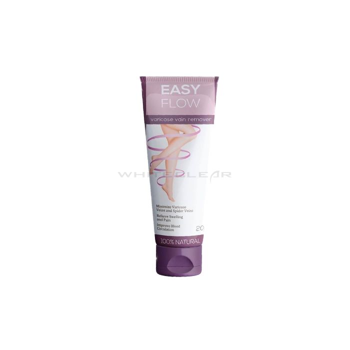 ❰★❱ Easy Flow - varis için çare