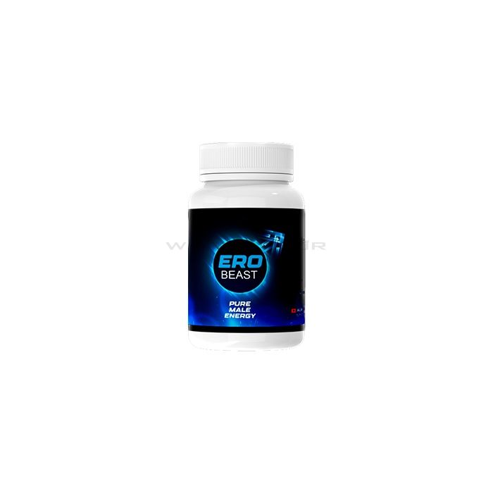 ❰★❱ Erobeast - male libido booster