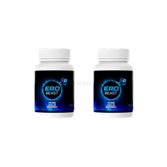 ❰★❱ Erobeast - male libido booster