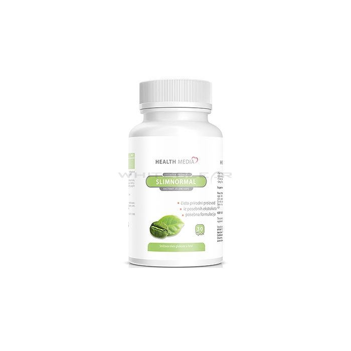 ❰★❱ SlimNormal - weight control agent